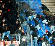 Ultrașii lui Basel au călcat strâmb la meciul cu Stuttgart, ultima partidă europeană disputată pe teren propriu  / Sursă foto: Facebook@ 
Mondo Ultras Ufficiale