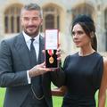 David Beckham și Victoria / FOTO: Imago