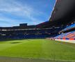 „St. Jakob-Park”, arena unde se va disputa Basel - FCSB