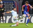 Basel - FCSB 1-1, 06.11.2013 // foto: Imago