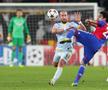 Basel - FCSB 1-1, 06.11.2013 // foto: Imago