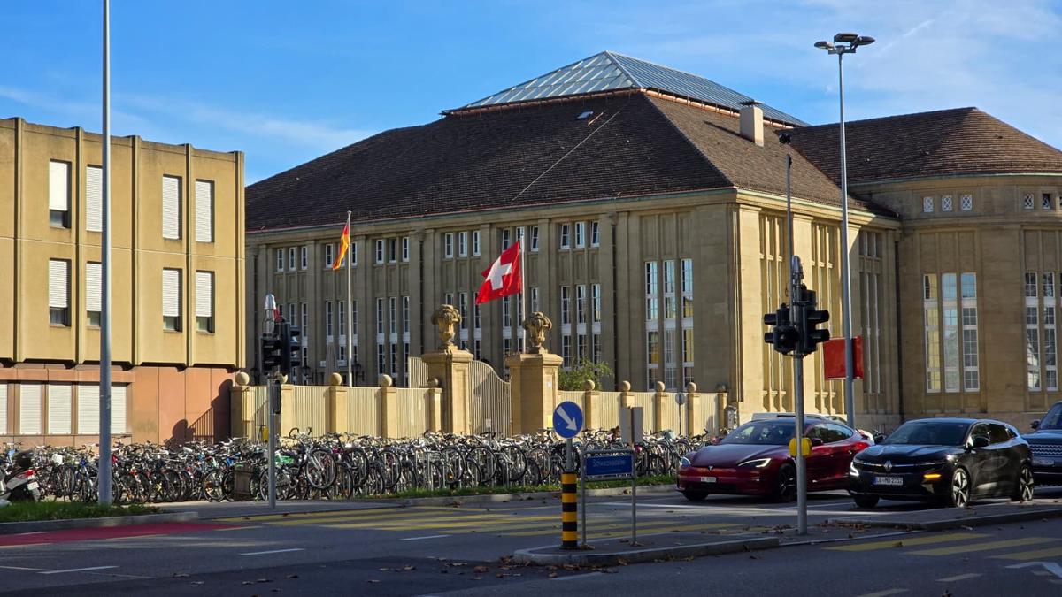 Basel e un paradox » Ce am găsit în orașul unde aterizează FCSB: salariul mediu e bulversant + un detaliu unic în lume