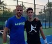 Marius Copil s-a retras din tenis
