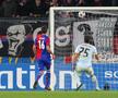 Basel - FCSB 1-1, 06.11.2013 // foto: Imago
