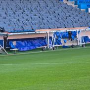 „St. Jakob-Park”, arena unde se va disputa Basel - FCSB