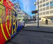 „St. Jakob-Park”, arena unde se va disputa Basel - FCSB