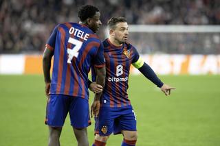 Aici poate specula FCSB cu Basel » Punctul nevralgic al elvețienilor
