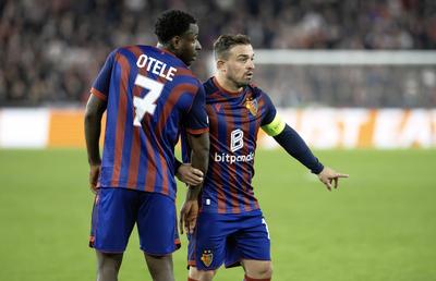 Aici poate specula FCSB cu Basel » Punctul nevralgic al elvețienilor