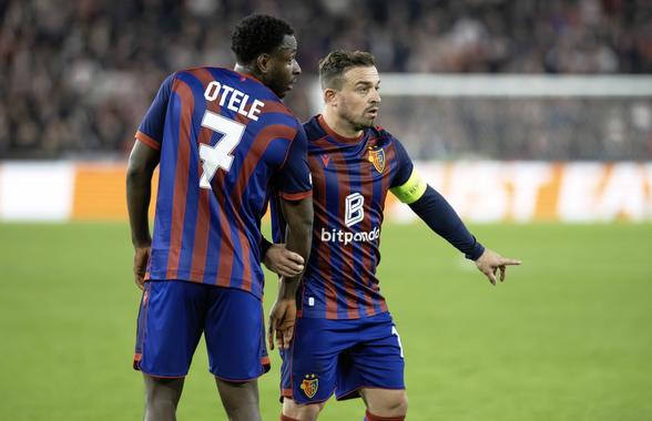 Aici poate specula FCSB cu Basel » Punctul nevralgic al elvețienilor