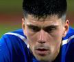 Tulburător! Reacția jucătorilor când află, pe teren, că antrenorul lor a murit