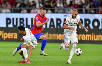 Au dublat prețul biletelor pentru meciul cu FCSB! Fanii se rezolvă: „Oferiți și fotbal la banii ăștia?”