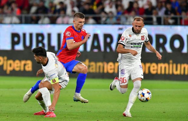 Au dublat prețul biletelor pentru meciul cu FCSB! Fanii se rezolvă: „Oferiți și fotbal la banii ăștia?”