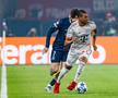PSG - Bayern Munchen. FOTO: Imago Images