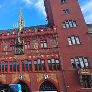 Basel - imagini