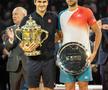 Marius Copil s-a retras din tenis