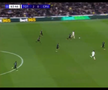 Golul sezonului în Liga Campionilor! Rivalul lui Drăgușin, cursă de 75 de metri, în care a driblat 5 adversari