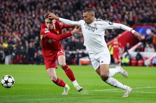 Mai rapid decât Cristiano Ronaldo și Leo Messi! » Kylian Mbappe poate scrie istorie la Liverpool