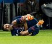 Hakimi și Dembele s-au accidentat în PSG - Bayern Munchen. FOTO: Imago Images