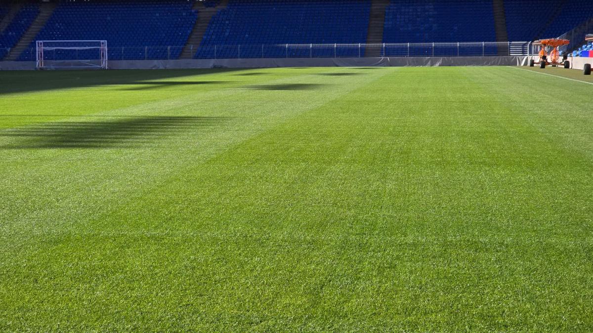 La Basel, fotbalul se joacă peste magazine » FCSB revine pe „St. Jakob-Park”, stadionul cu mall sub Tribuna 1! Locul unui moment șocant din fotbalul românesc