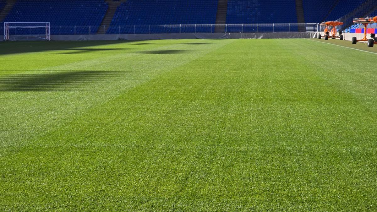 La Basel, fotbalul se joacă peste magazine » FCSB revine pe „St. Jakob-Park”, stadionul cu mall sub Tribuna 1! Locul unui moment șocant din fotbalul românesc