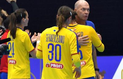 ROMÂNIA - MUNTENEGRU 26-27 // Oana Manea pune degetul pe rană: „Sincer, eu n-am înțeles asta”