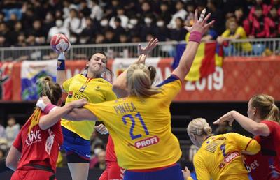 România - Muntenegru 26-27 // FOTO Cronică de Dan Udrea: „A fost război! Şi am sfârşit pe scut!”