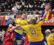 România - Muntenegru 26-27 // FOTO Cronică de Dan Udrea: „A fost război! Şi am sfârşit pe scut!”