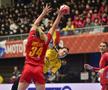 România - Muntenegru 26-27 // FOTO Cronică de Dan Udrea: „A fost război! Şi am sfârşit pe scut!”