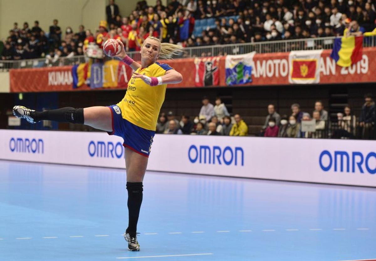 România - Muntenegru 26-27