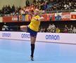 România - Muntenegru 26-27 // FOTO Cronică de Dan Udrea: „A fost război! Şi am sfârşit pe scut!”