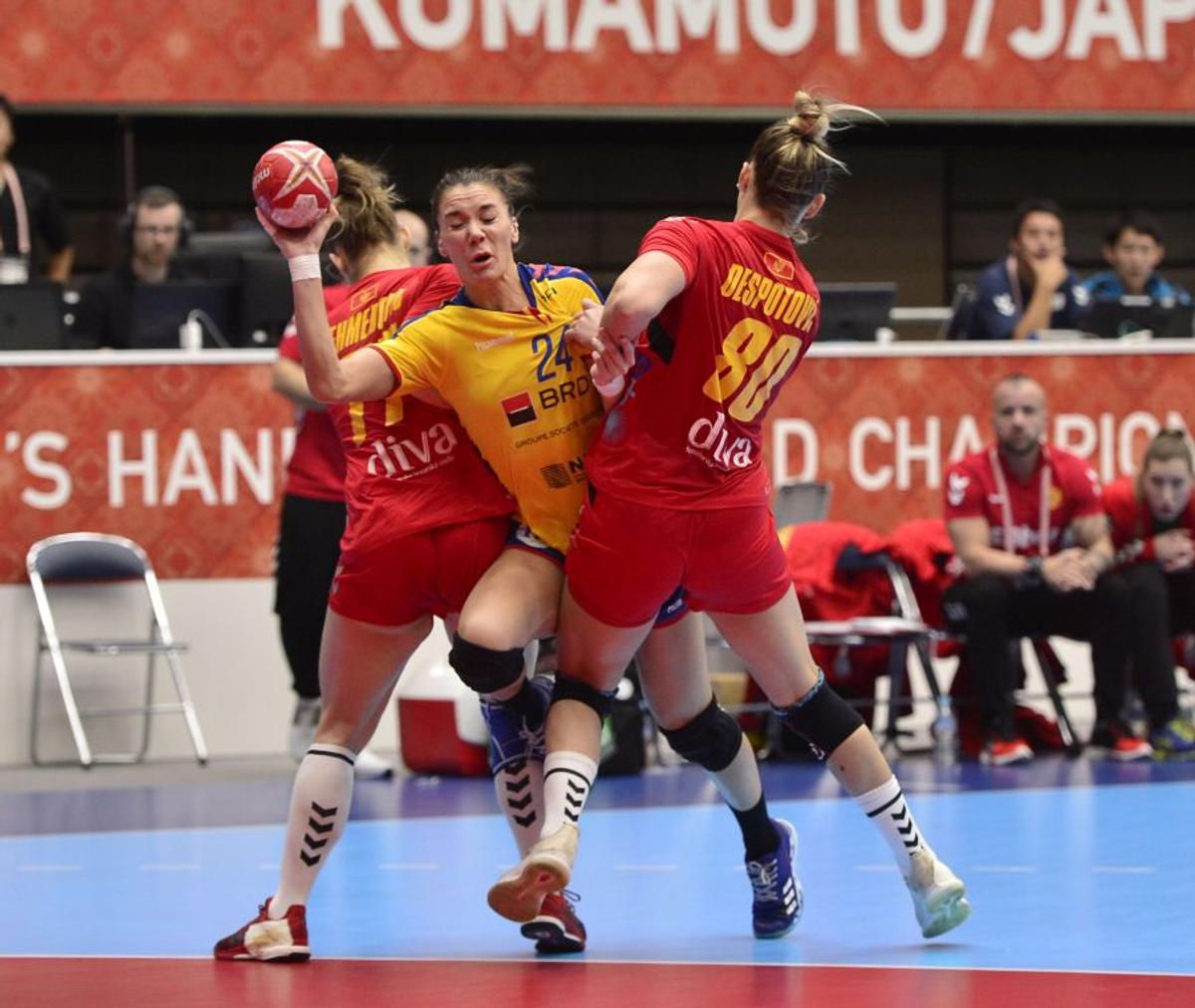 România - Muntenegru 26-27 // FOTO Cronică de Dan Udrea: „A fost război! Şi am sfârşit pe scut!”