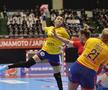 România - Muntenegru 26-27 // FOTO Cronică de Dan Udrea: „A fost război! Şi am sfârşit pe scut!”