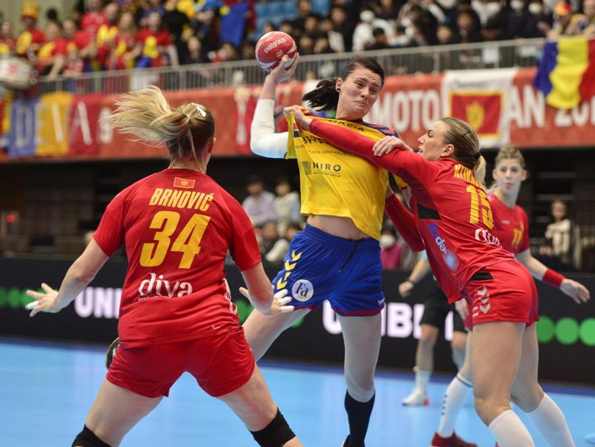 România - Muntenegru 26-27 // FOTO Cronică de Dan Udrea: „A fost război! Şi am sfârşit pe scut!”