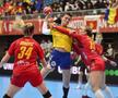 România - Muntenegru 26-27 // FOTO Cronică de Dan Udrea: „A fost război! Şi am sfârşit pe scut!”