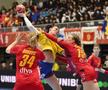 România - Muntenegru 26-27 // FOTO Cronică de Dan Udrea: „A fost război! Şi am sfârşit pe scut!”
