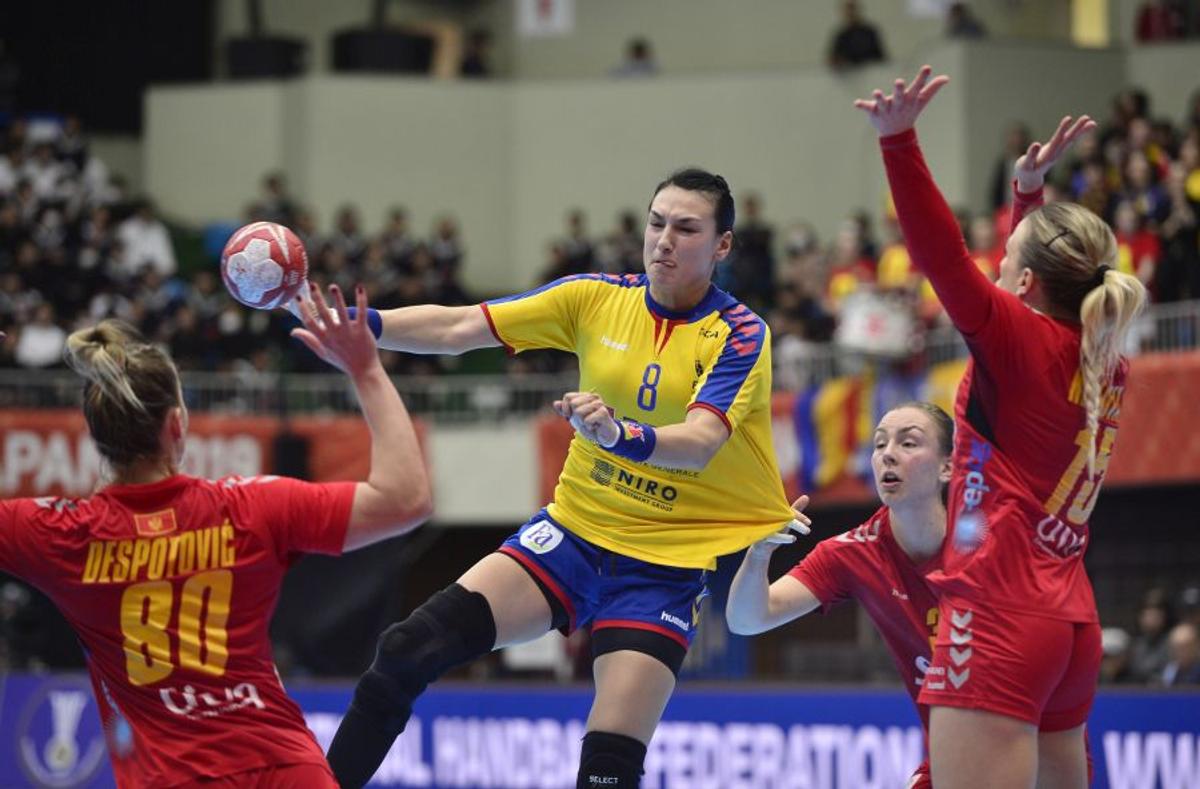 România - Muntenegru 26-27 // FOTO Cronică de Dan Udrea: „A fost război! Şi am sfârşit pe scut!”