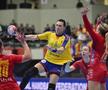 România - Muntenegru 26-27 // FOTO Cronică de Dan Udrea: „A fost război! Şi am sfârşit pe scut!”