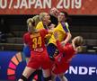 România - Muntenegru 26-27 // FOTO Cronică de Dan Udrea: „A fost război! Şi am sfârşit pe scut!”