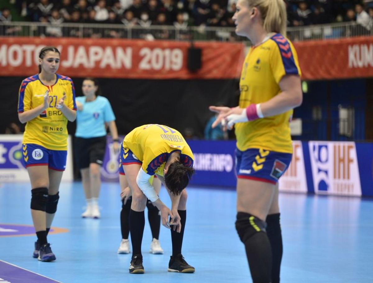 România - Muntenegru 26-27 // FOTO Cronică de Dan Udrea: „A fost război! Şi am sfârşit pe scut!”