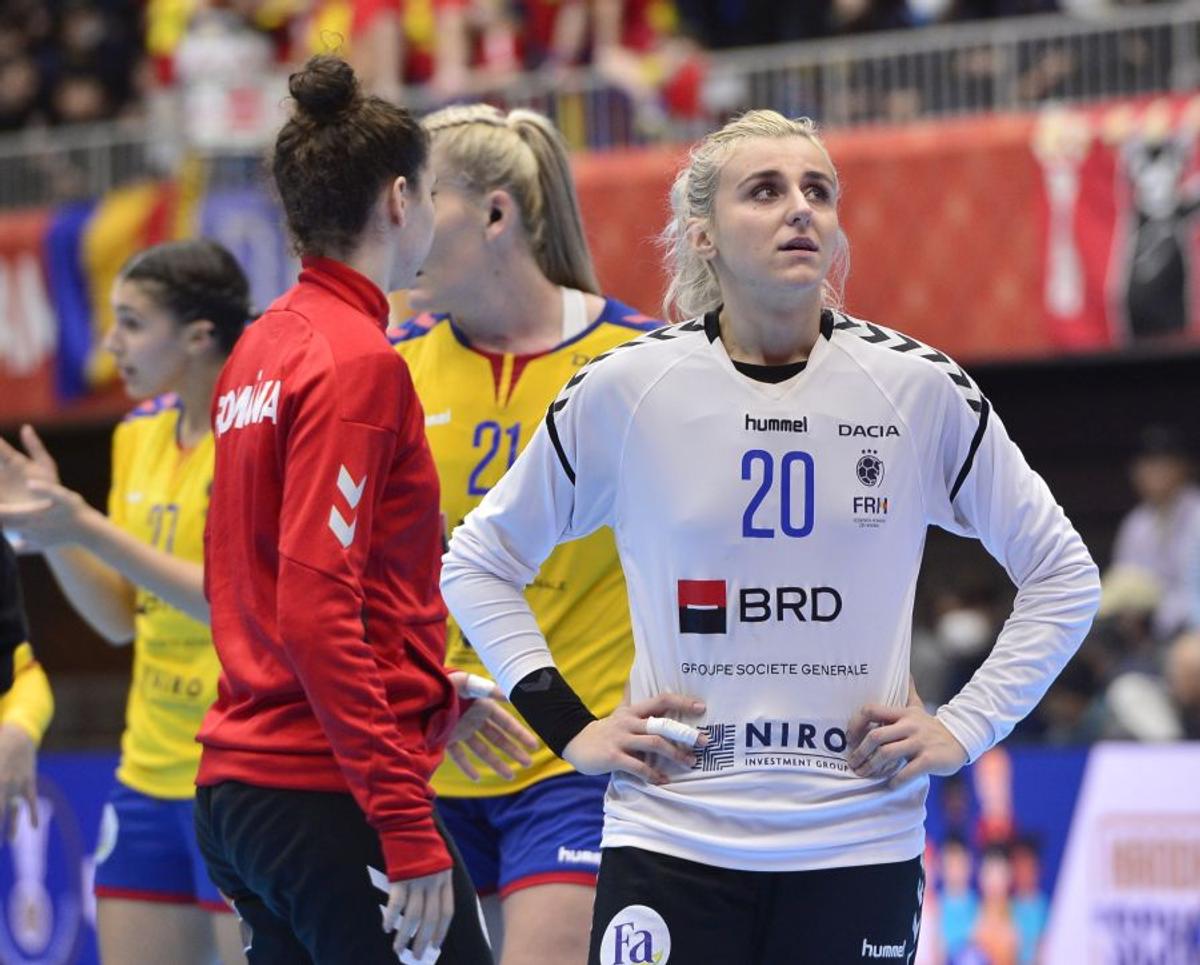 România - Muntenegru 26-27