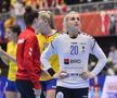 România - Muntenegru 26-27 // FOTO Cronică de Dan Udrea: „A fost război! Şi am sfârşit pe scut!”