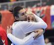 România - Muntenegru 26-27 // FOTO Cronică de Dan Udrea: „A fost război! Şi am sfârşit pe scut!”