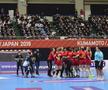 România - Muntenegru 26-27 // FOTO Cronică de Dan Udrea: „A fost război! Şi am sfârşit pe scut!”