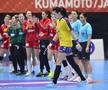 România - Muntenegru 26-27 // FOTO Cronică de Dan Udrea: „A fost război! Şi am sfârşit pe scut!”