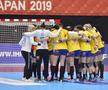 România - Muntenegru 26-27 // FOTO Cronică de Dan Udrea: „A fost război! Şi am sfârşit pe scut!”