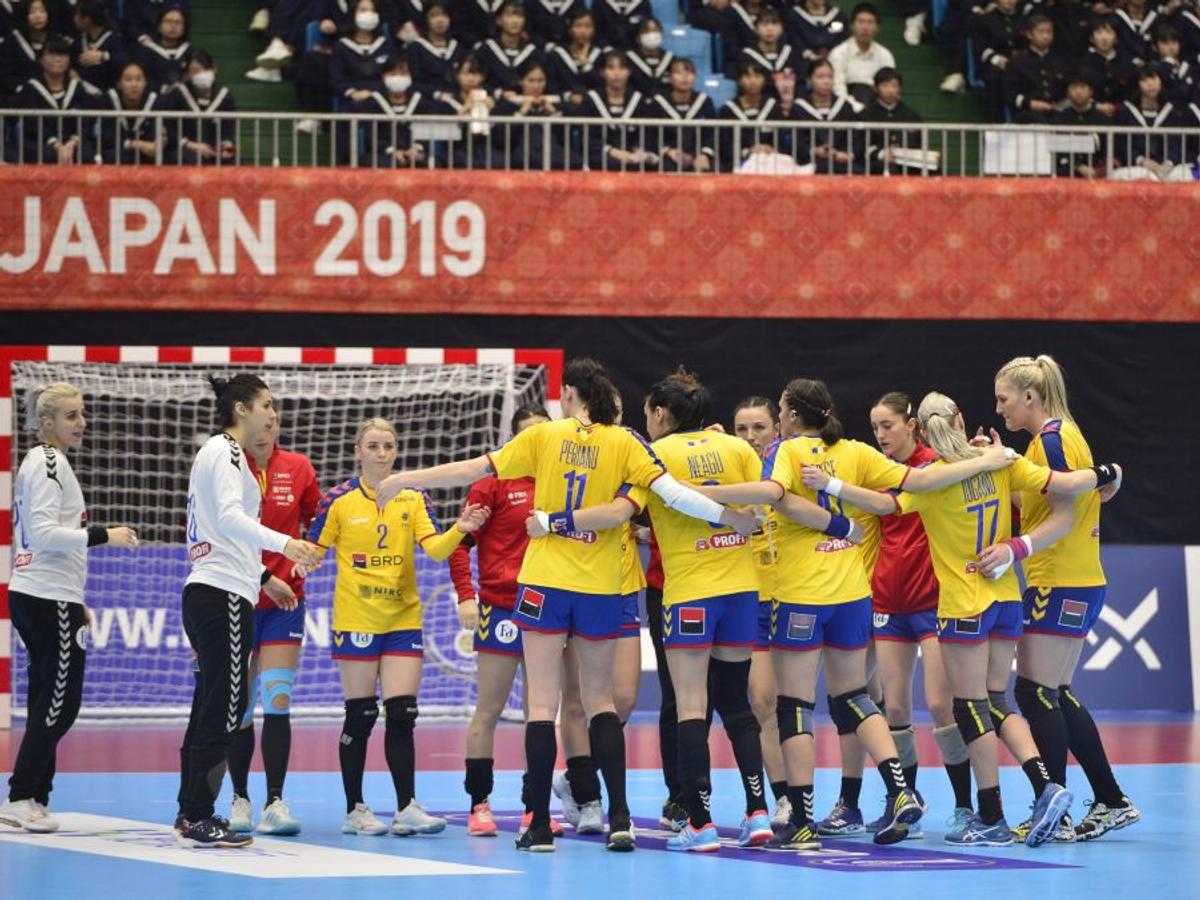 România - Muntenegru 26-27 // FOTO Cronică de Dan Udrea: „A fost război! Şi am sfârşit pe scut!”