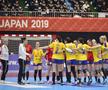 România - Muntenegru 26-27 // FOTO Cronică de Dan Udrea: „A fost război! Şi am sfârşit pe scut!”