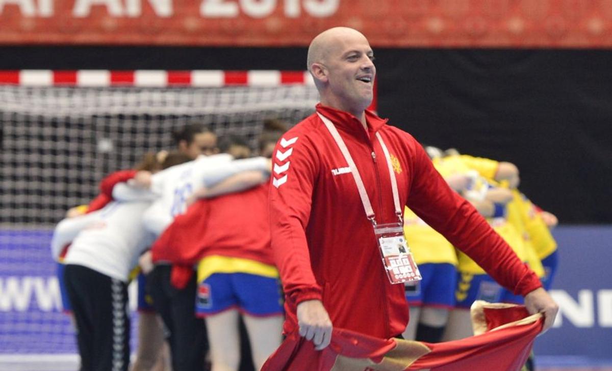 România - Muntenegru 26-27 // FOTO Cronică de Dan Udrea: „A fost război! Şi am sfârşit pe scut!”