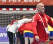 România - Muntenegru 26-27 // FOTO Cronică de Dan Udrea: „A fost război! Şi am sfârşit pe scut!”