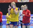 România - Muntenegru 26-27 // FOTO Cronică de Dan Udrea: „A fost război! Şi am sfârşit pe scut!”